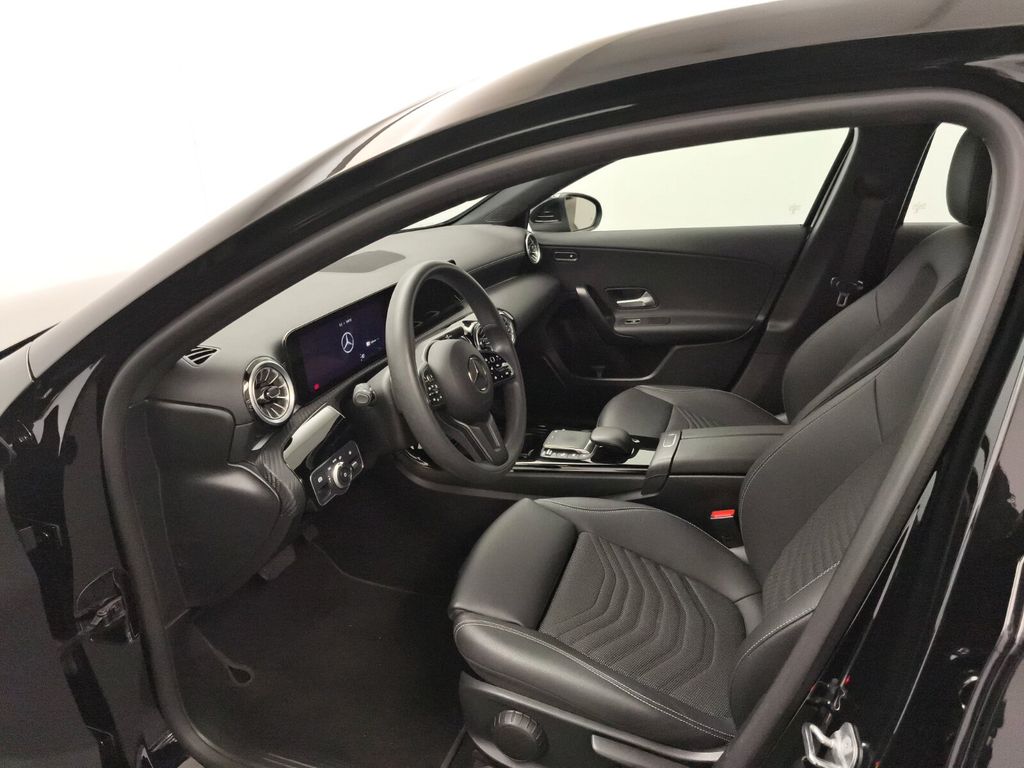 Mercedes-Benz A 250 2022