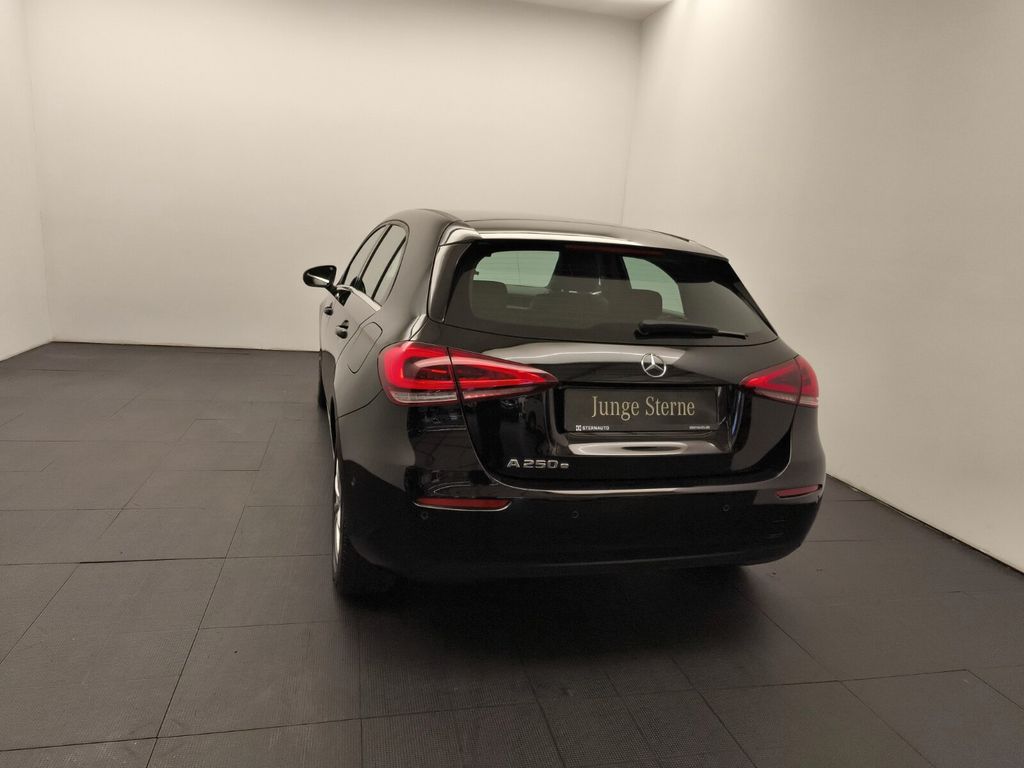 Mercedes-Benz A 250 2022