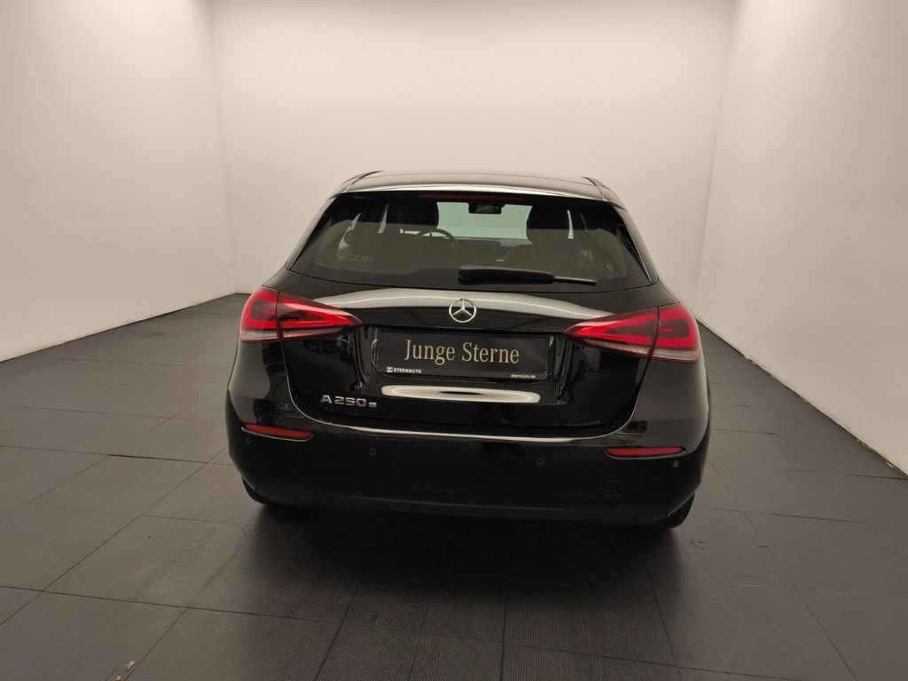 Mercedes-Benz A 250 2022