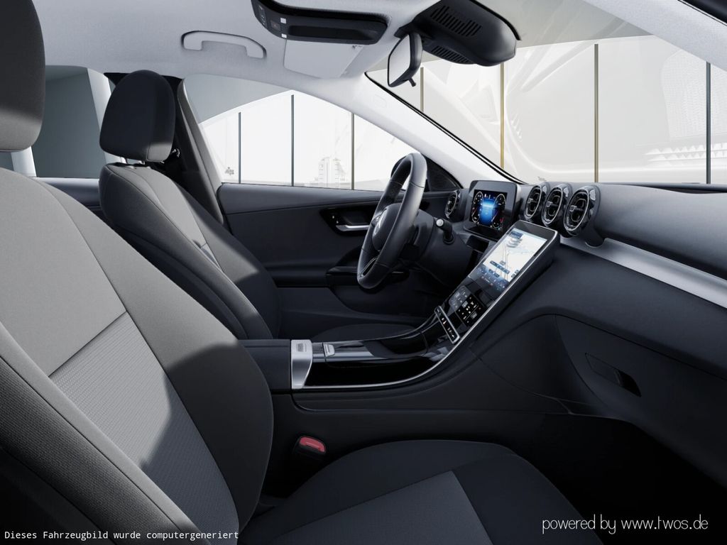 Mercedes-Benz C 200 2023