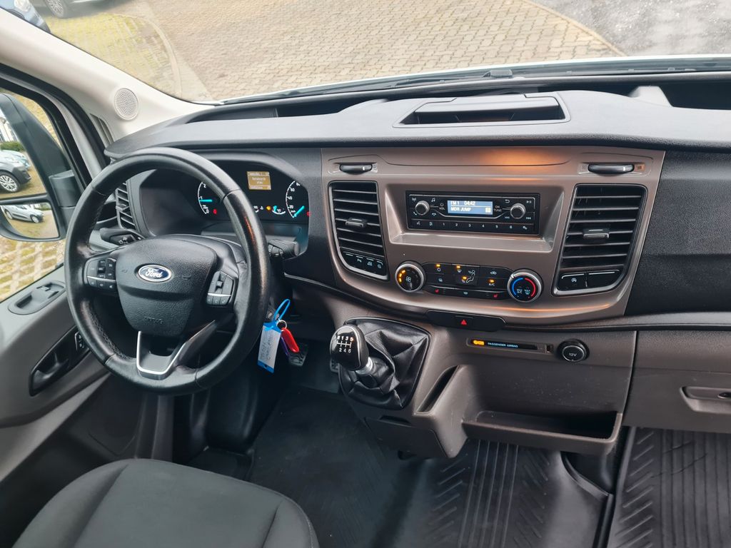 Ford Transit 2020