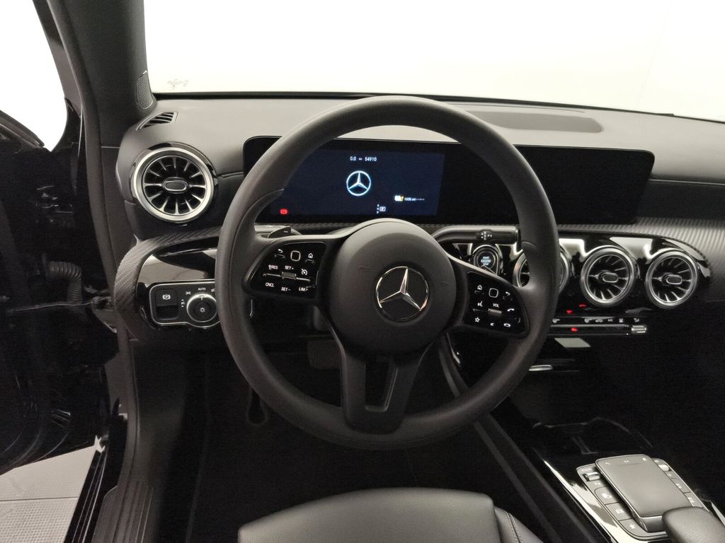 Mercedes-Benz A 250 2022