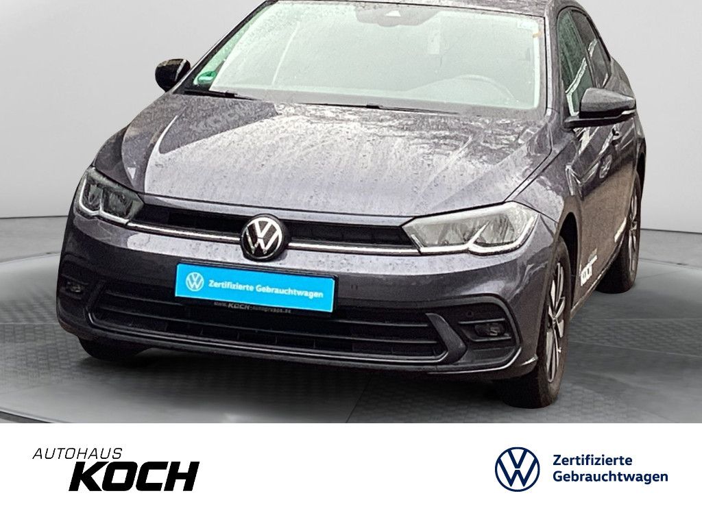 Volkswagen Polo 2024
