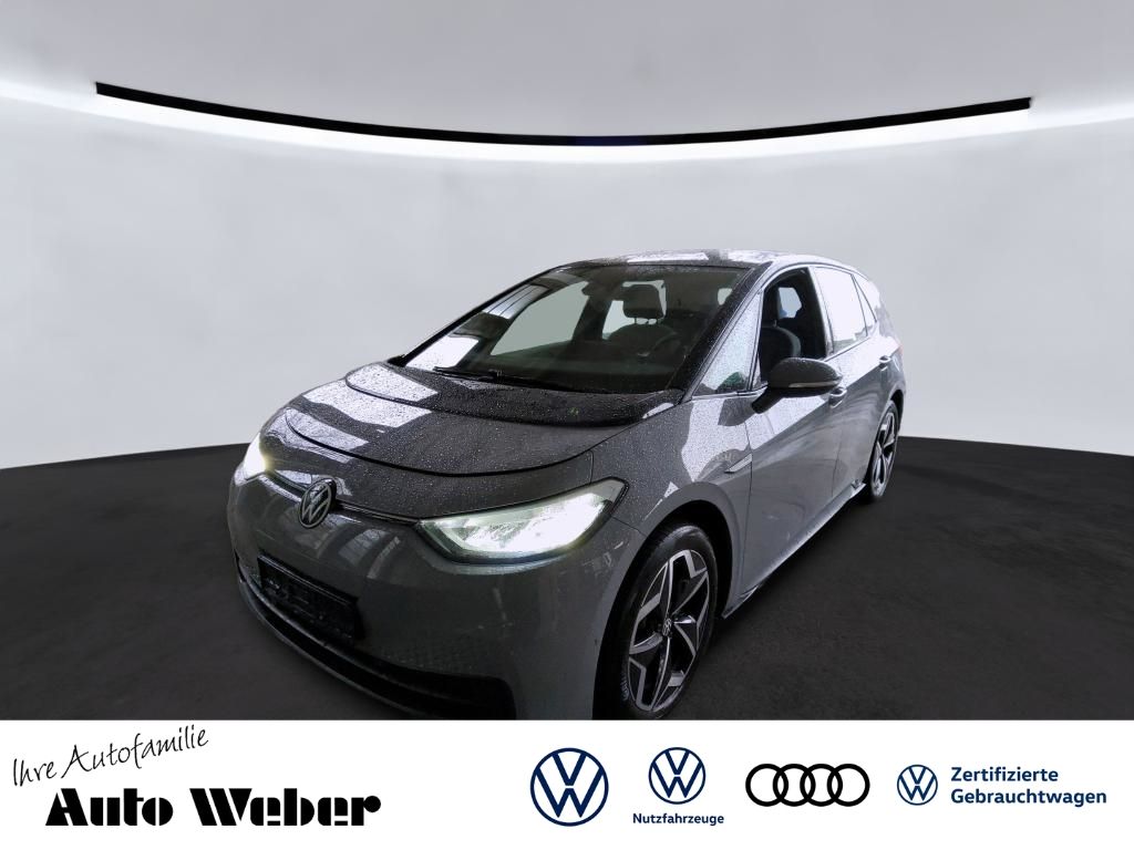 Volkswagen ID.3 2022