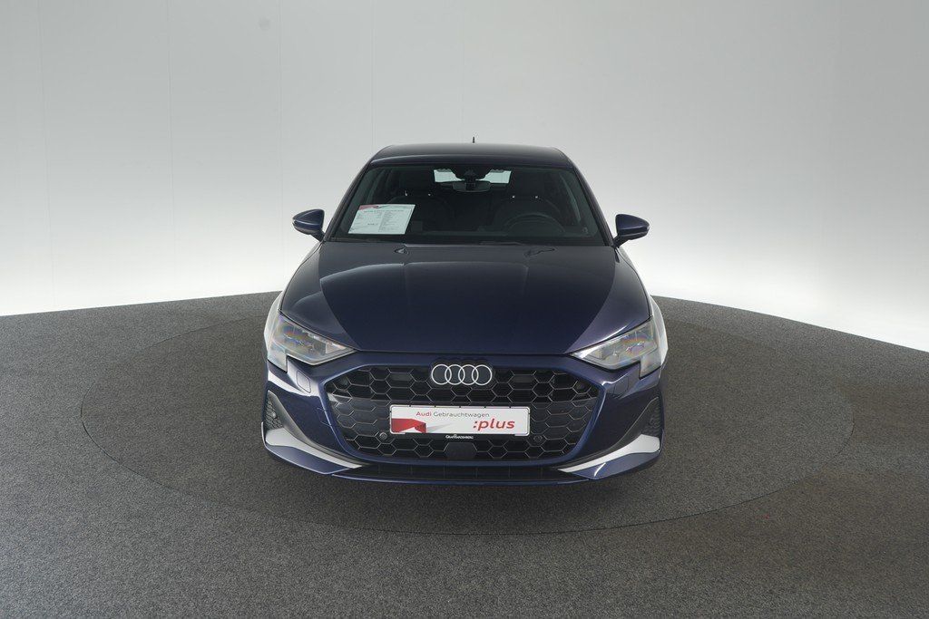 Audi A3 2025