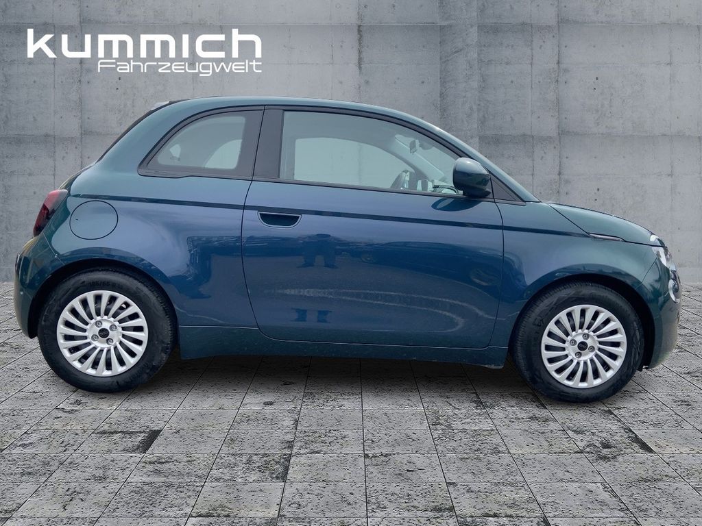 Fiat 500e 2023