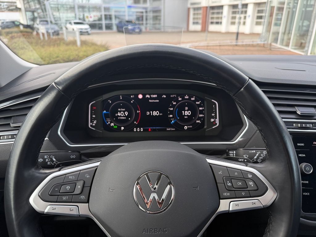 Volkswagen Tiguan Allspace 2023