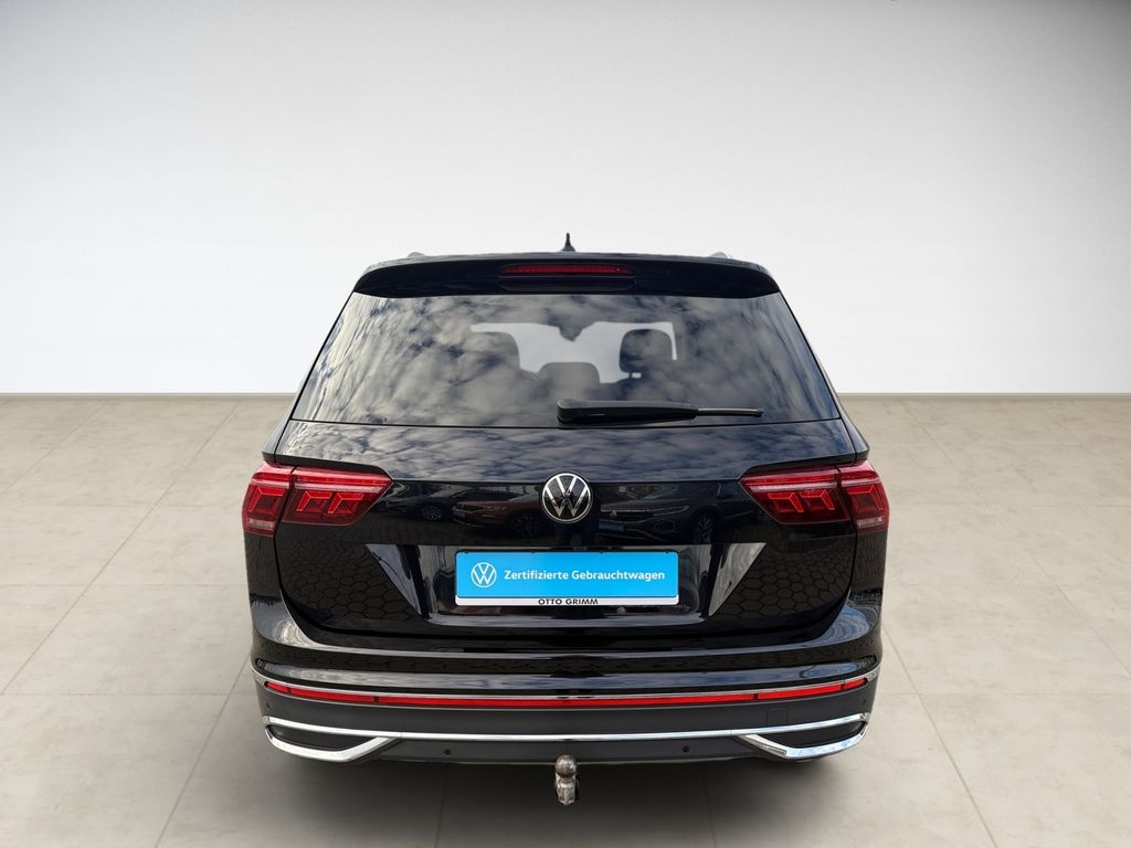Volkswagen Tiguan Allspace 2023