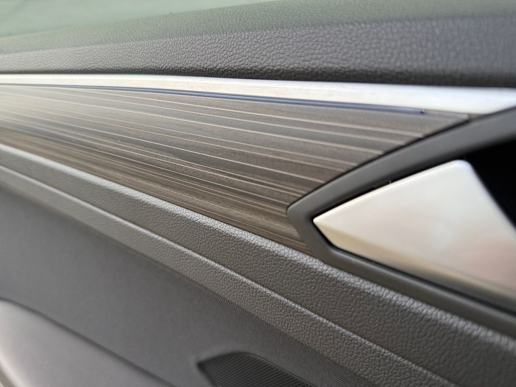 Volkswagen Tiguan Allspace 2023