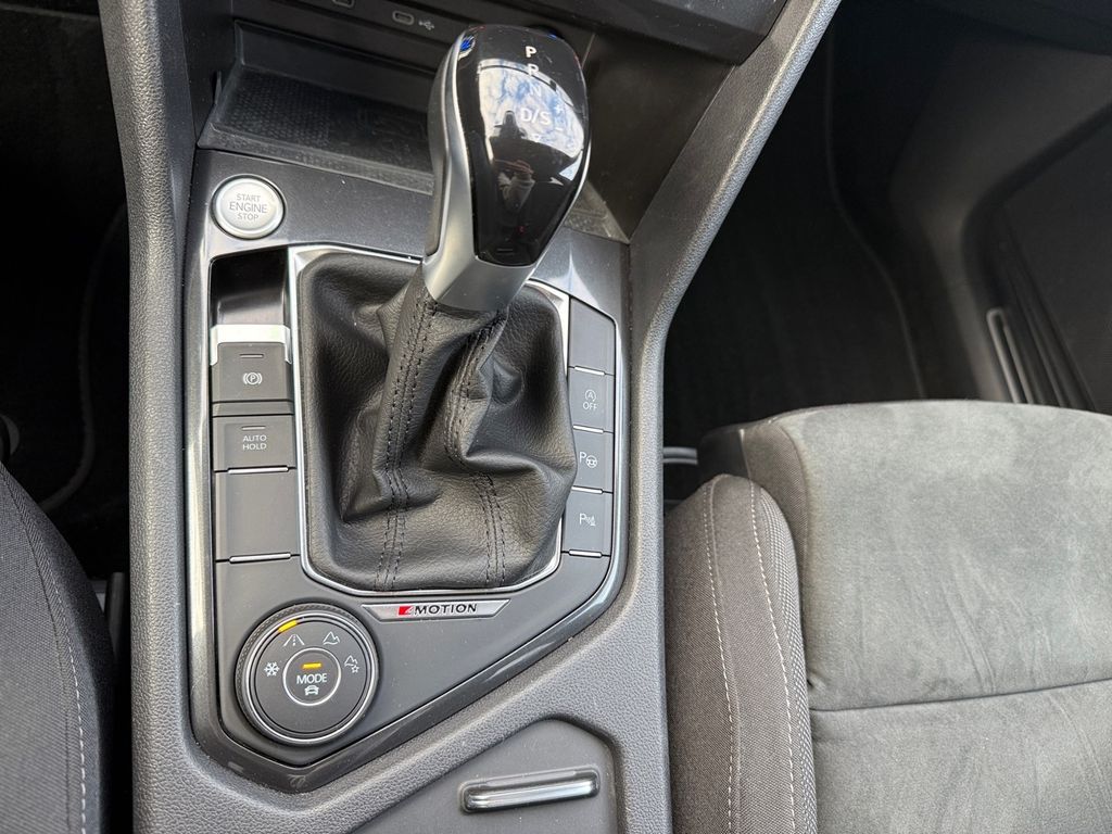 Volkswagen Tiguan Allspace 2023