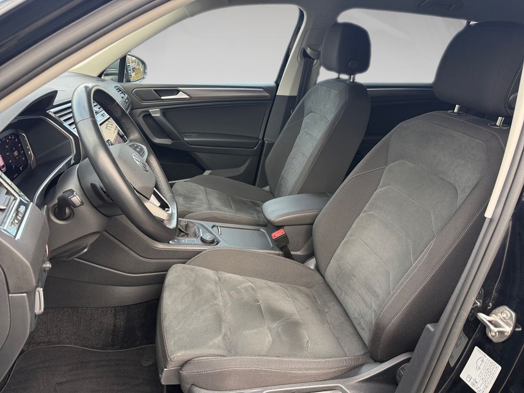 Volkswagen Tiguan Allspace 2023