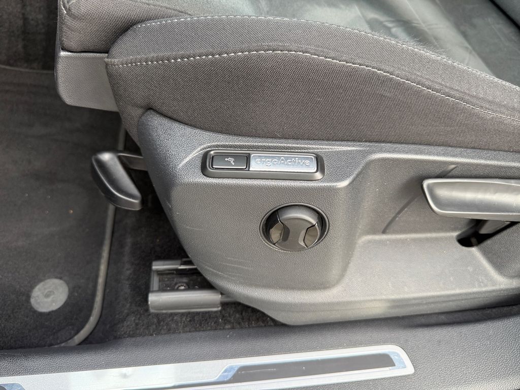 Volkswagen Tiguan Allspace 2023