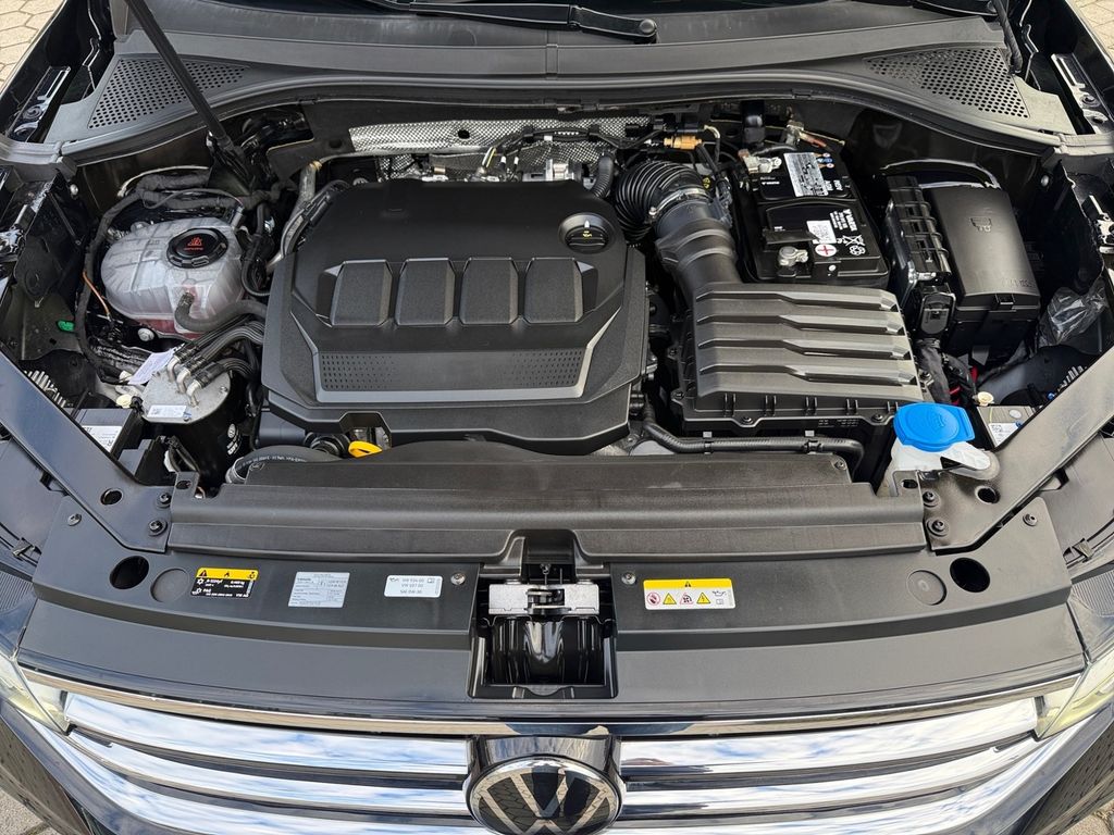 Volkswagen Tiguan Allspace 2023
