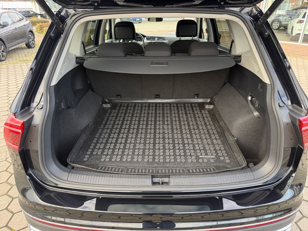 Volkswagen Tiguan Allspace 2023