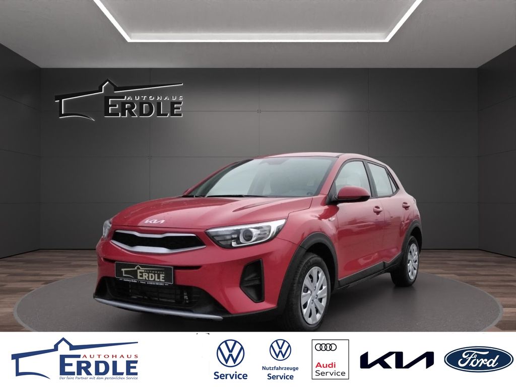 Kia Stonic 2025