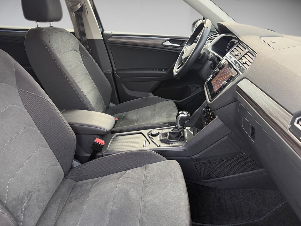 Volkswagen Tiguan Allspace 2023