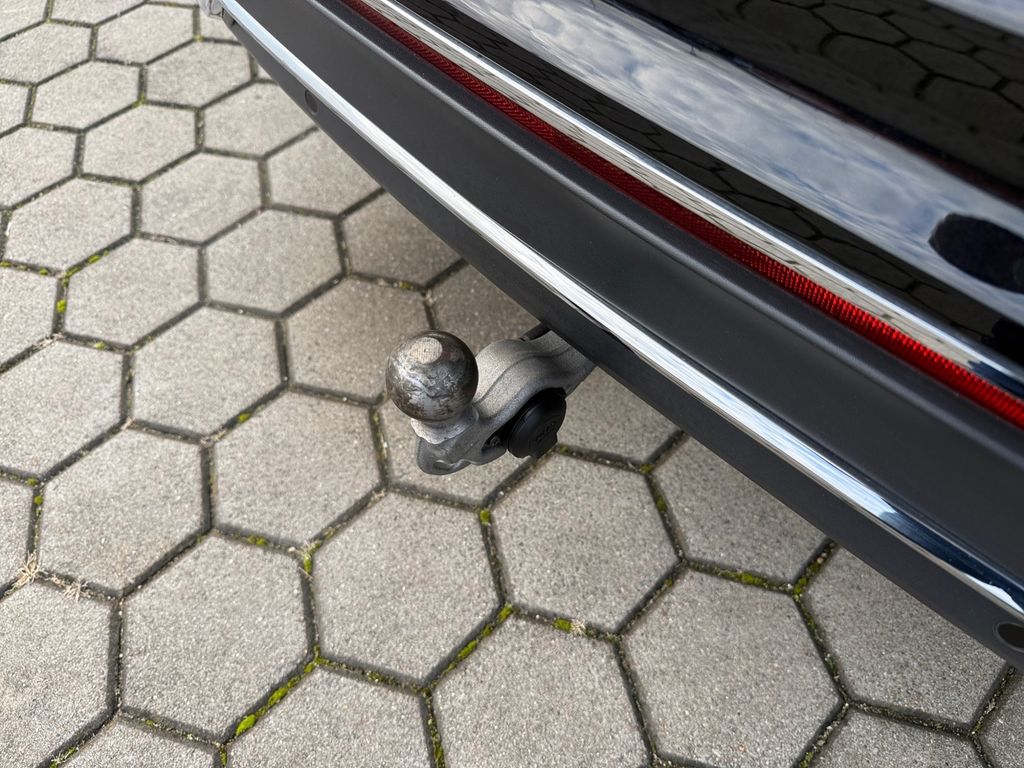 Volkswagen Tiguan Allspace 2023