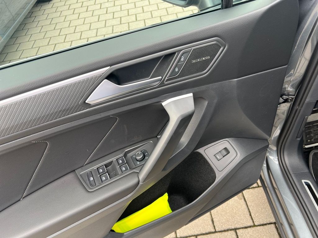 Volkswagen Tiguan Allspace 2024