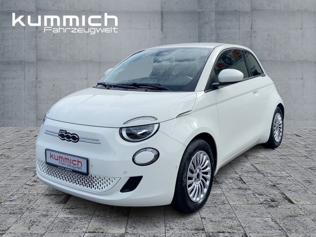Fiat 500e 2023