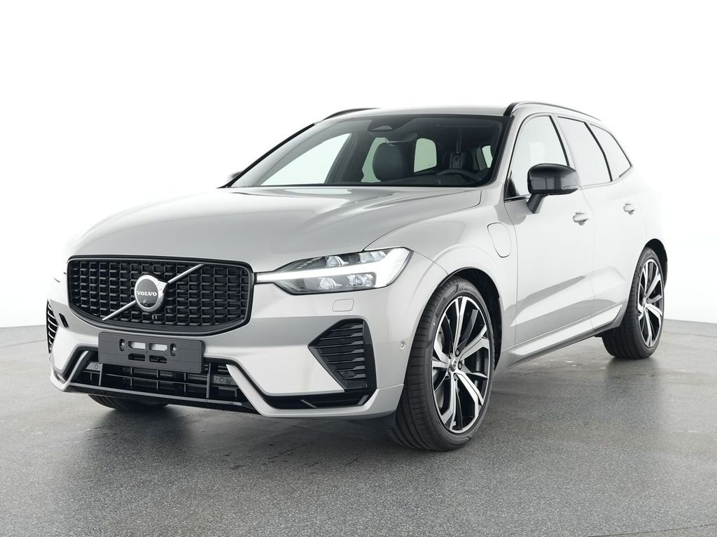Volvo XC60 2025