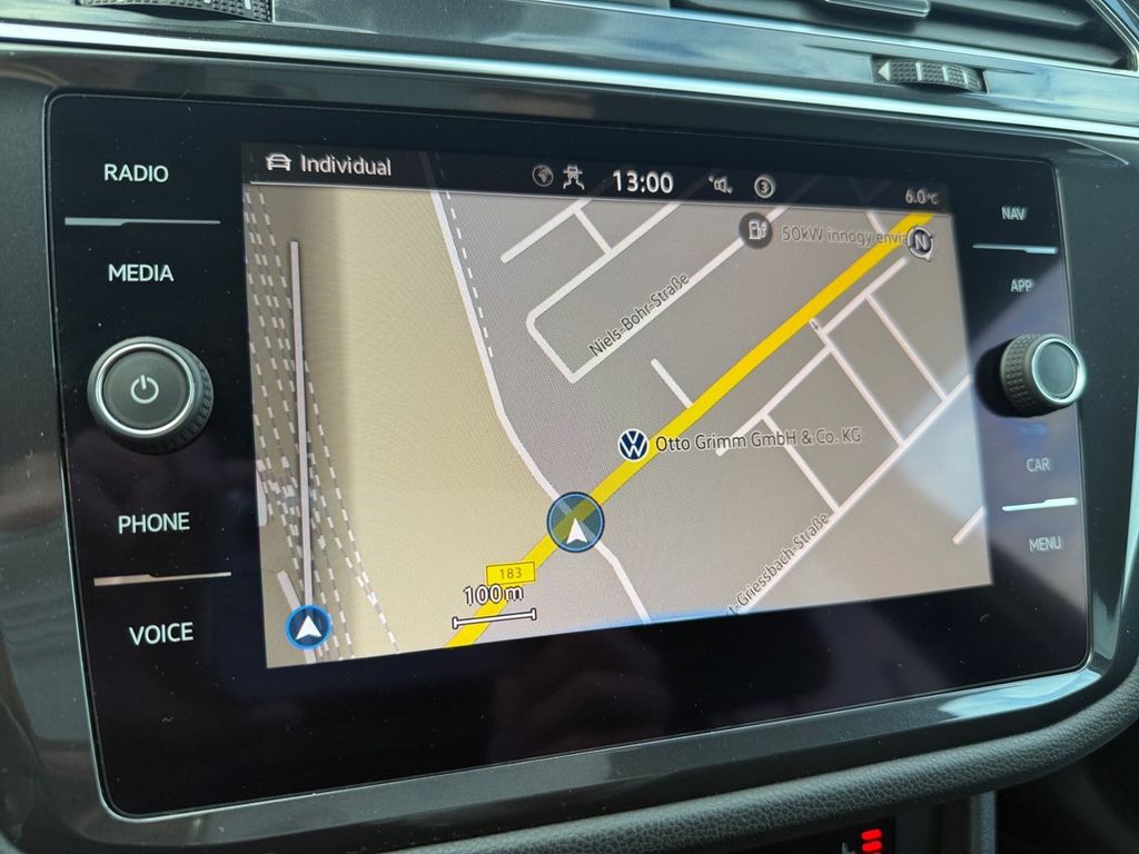 Volkswagen Tiguan Allspace 2023