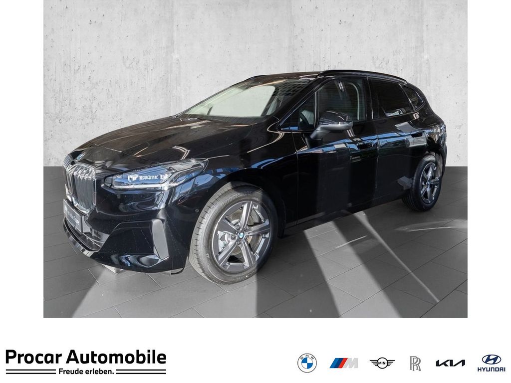 BMW 218 Active Tourer 2025