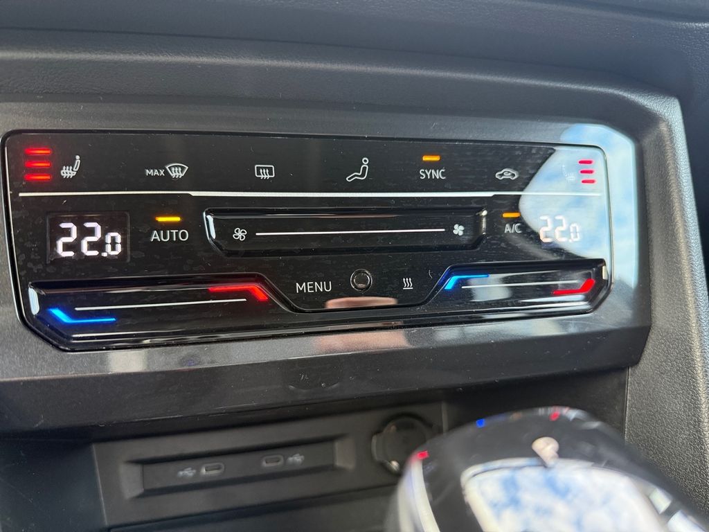 Volkswagen Tiguan Allspace 2023