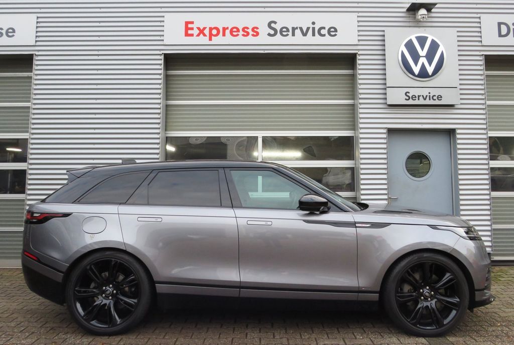 Land Rover Range Rover 2022
