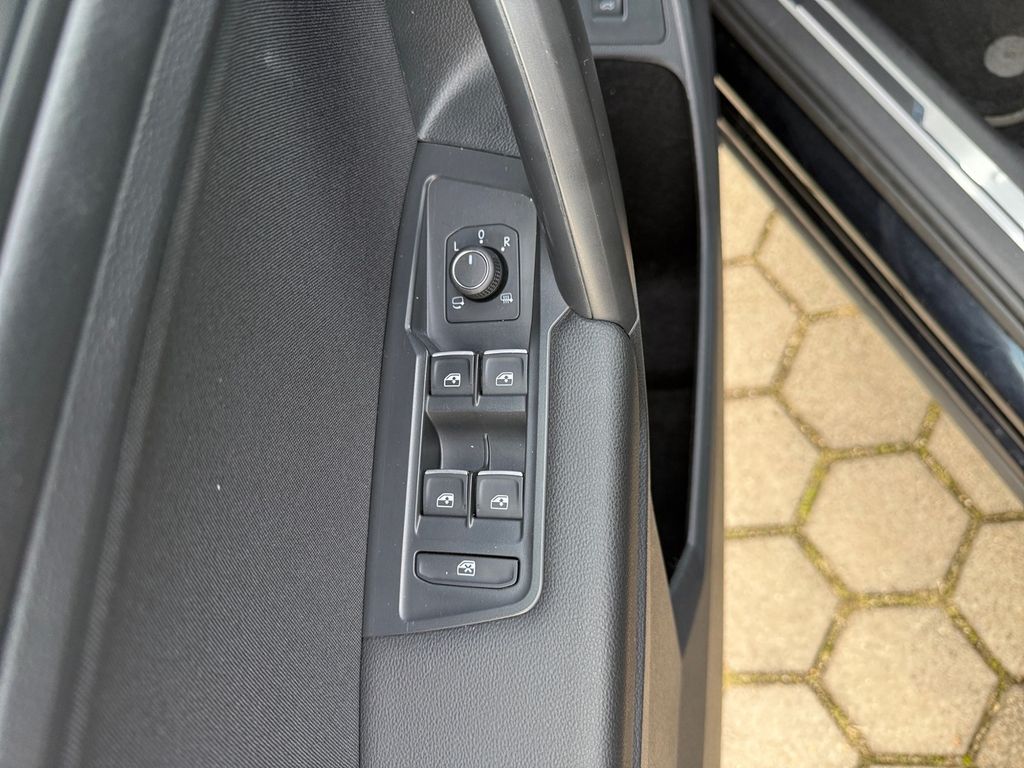 Volkswagen Tiguan Allspace 2023