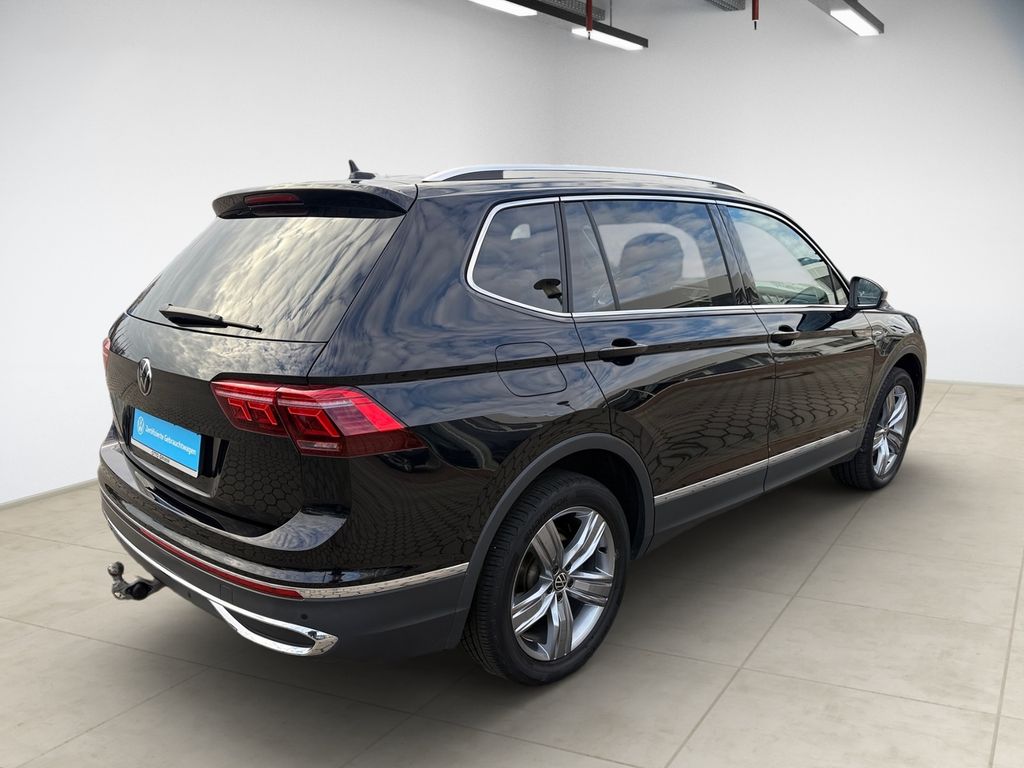 Volkswagen Tiguan Allspace 2023