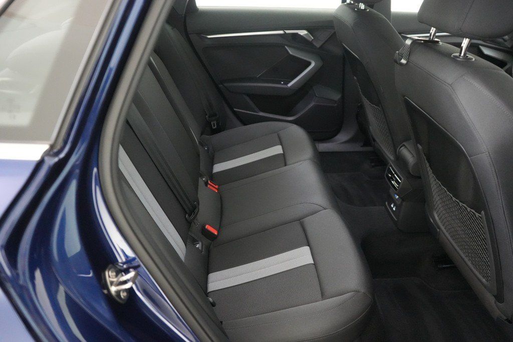 Audi A3 2025
