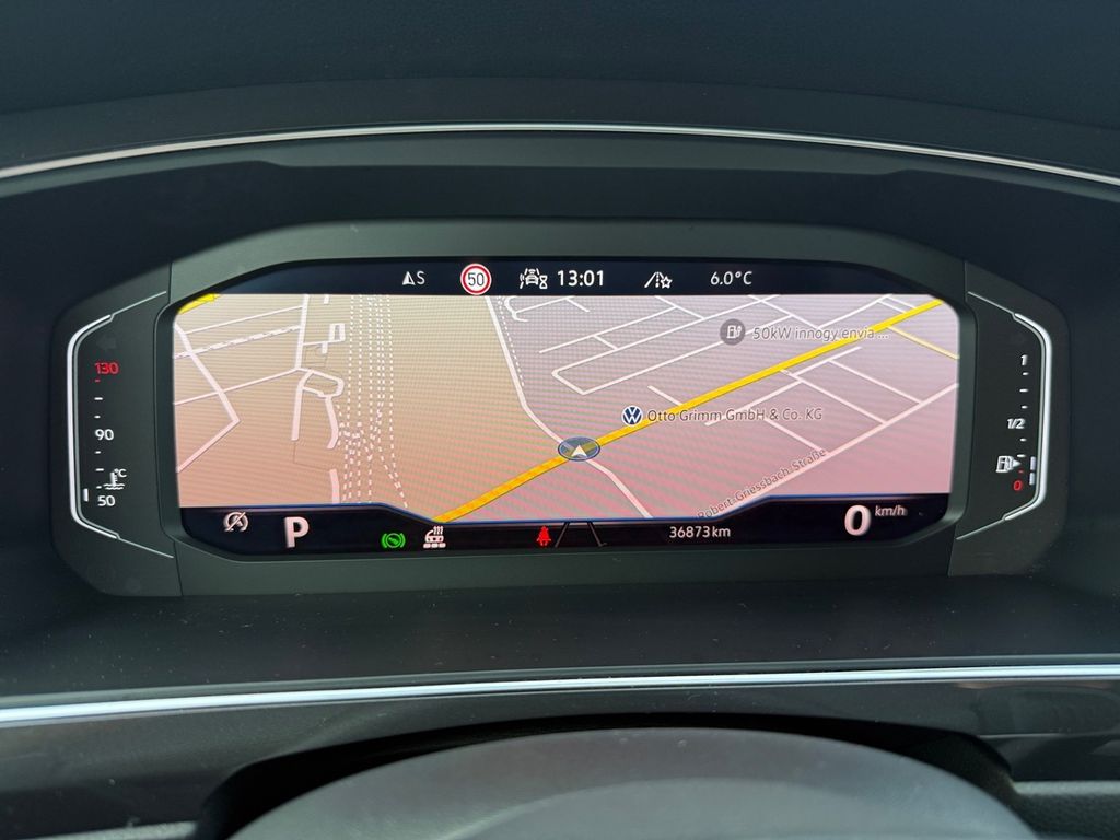 Volkswagen Tiguan Allspace 2023