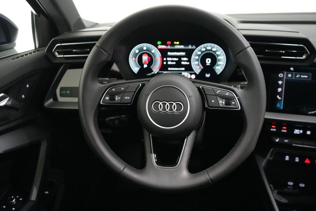 Audi A3 2025