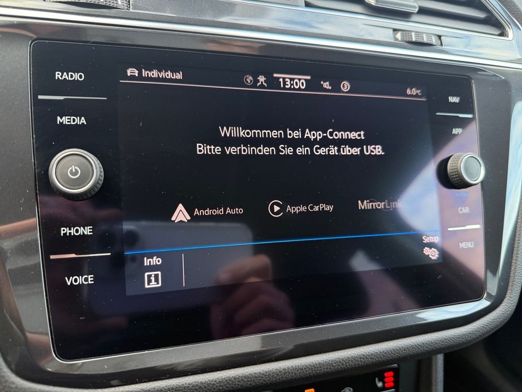 Volkswagen Tiguan Allspace 2023