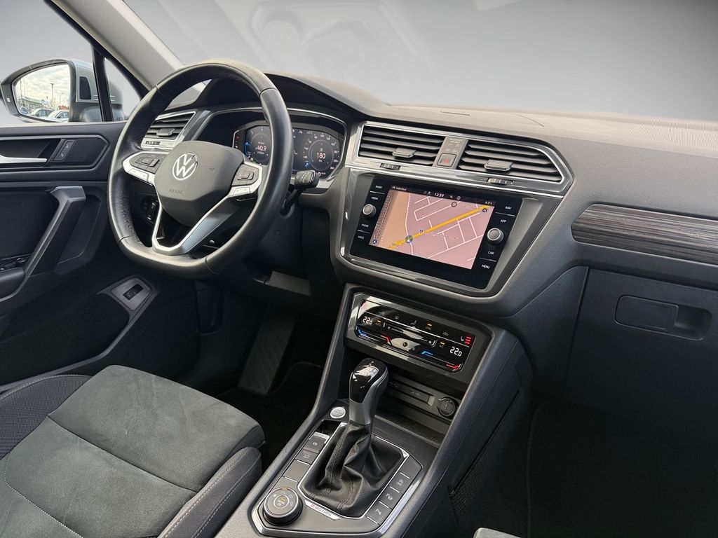 Volkswagen Tiguan Allspace 2023