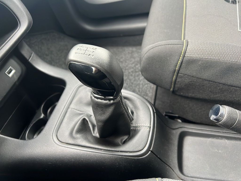Citroën C3 2022