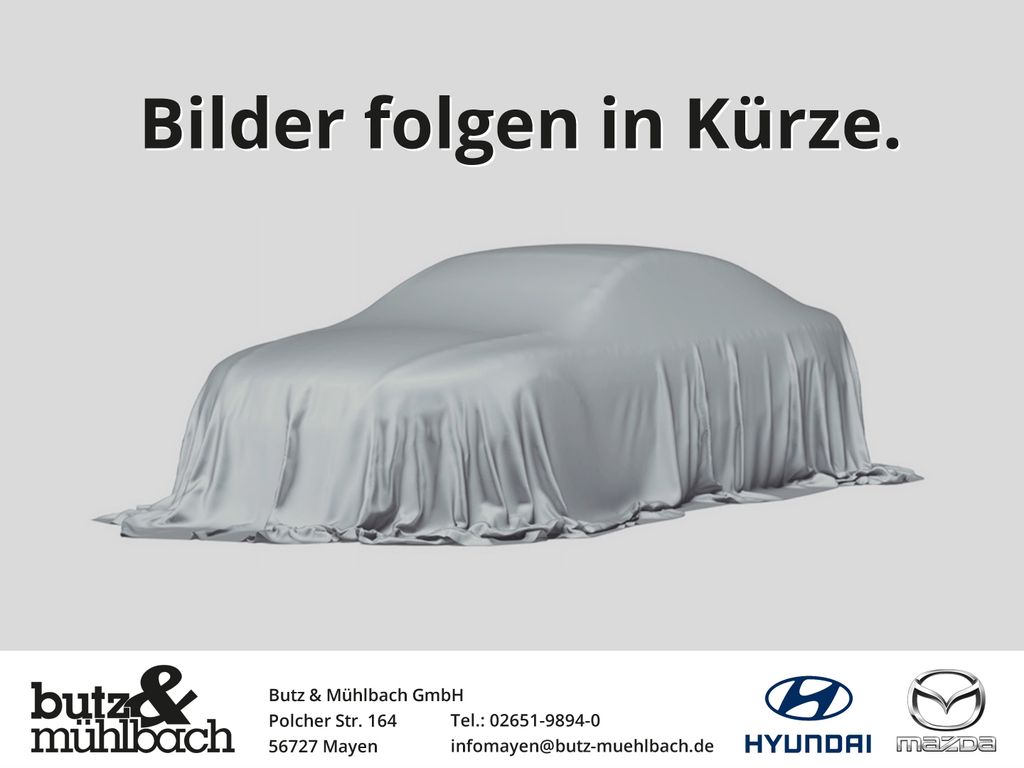 Hyundai STARIA 2022