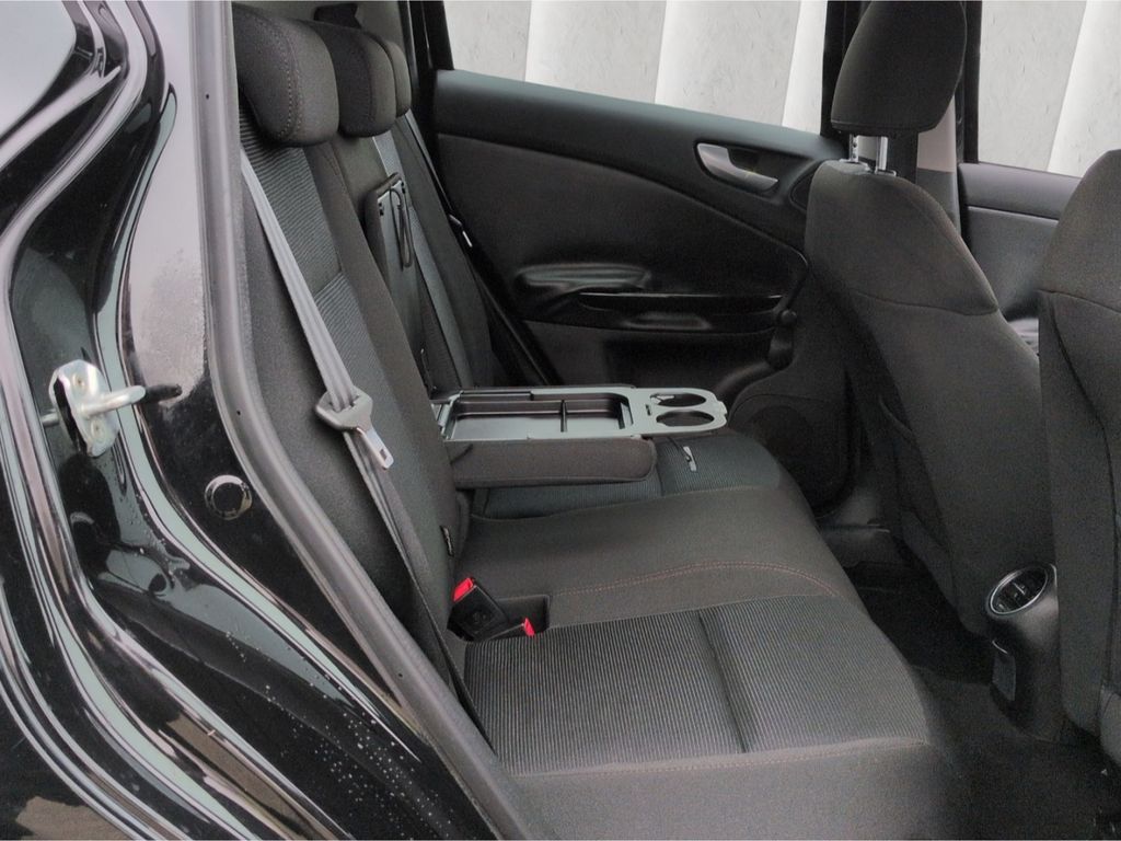 Alfa Romeo Giulietta 2011