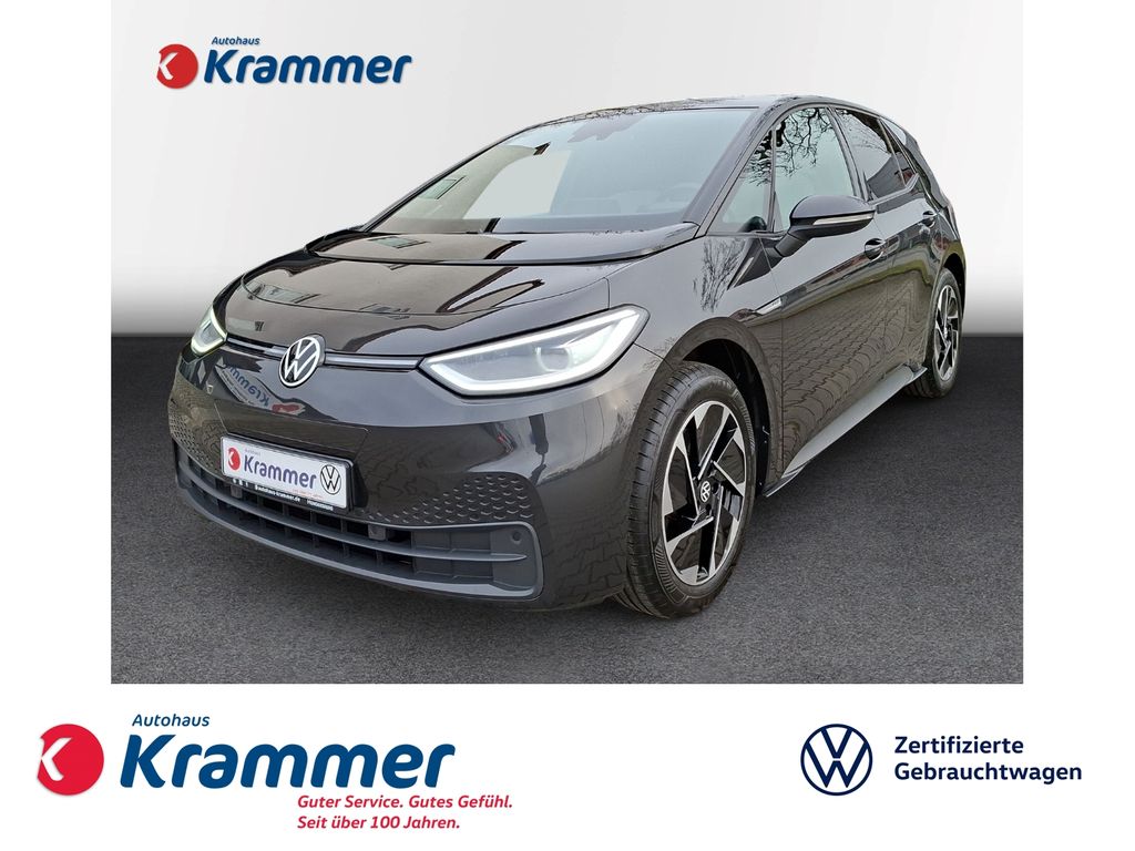 Volkswagen ID.3 2021