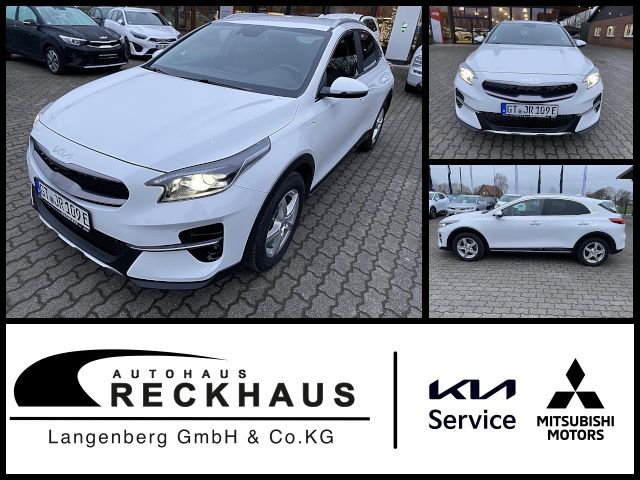 Kia XCeed 2022
