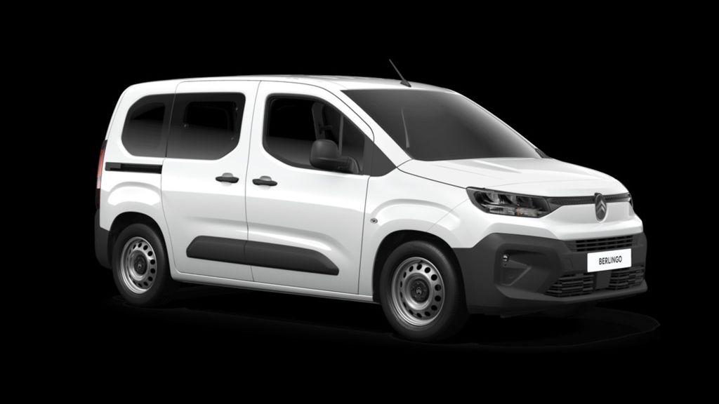 Citroën Berlingo 2025