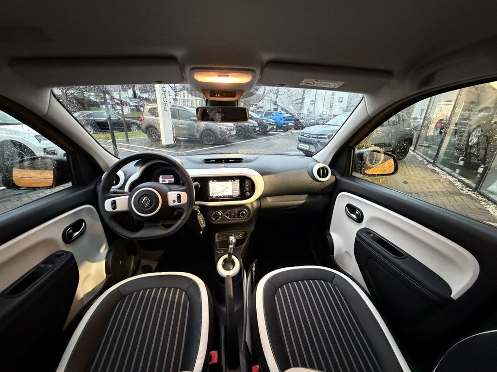 Renault Twingo 2022