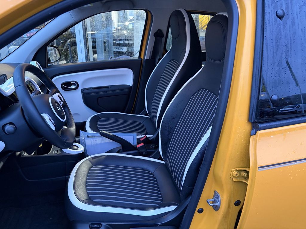 Renault Twingo 2022