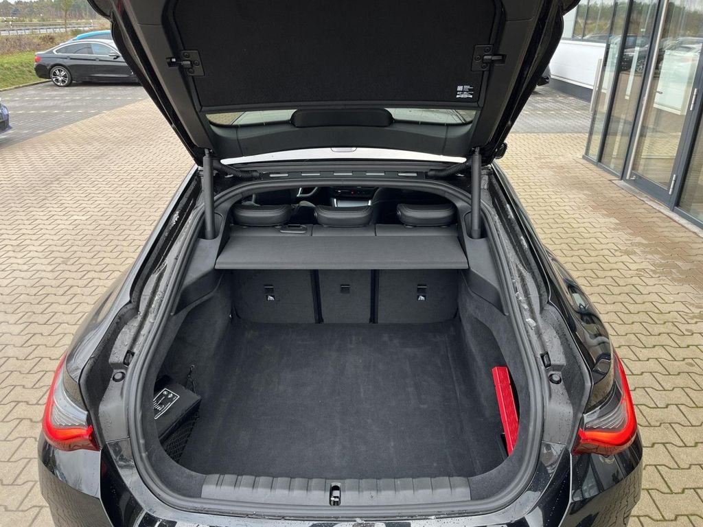 BMW 430 Gran Coupé 2025