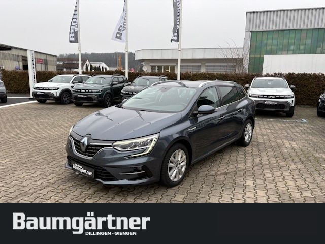 Renault Megane 2021
