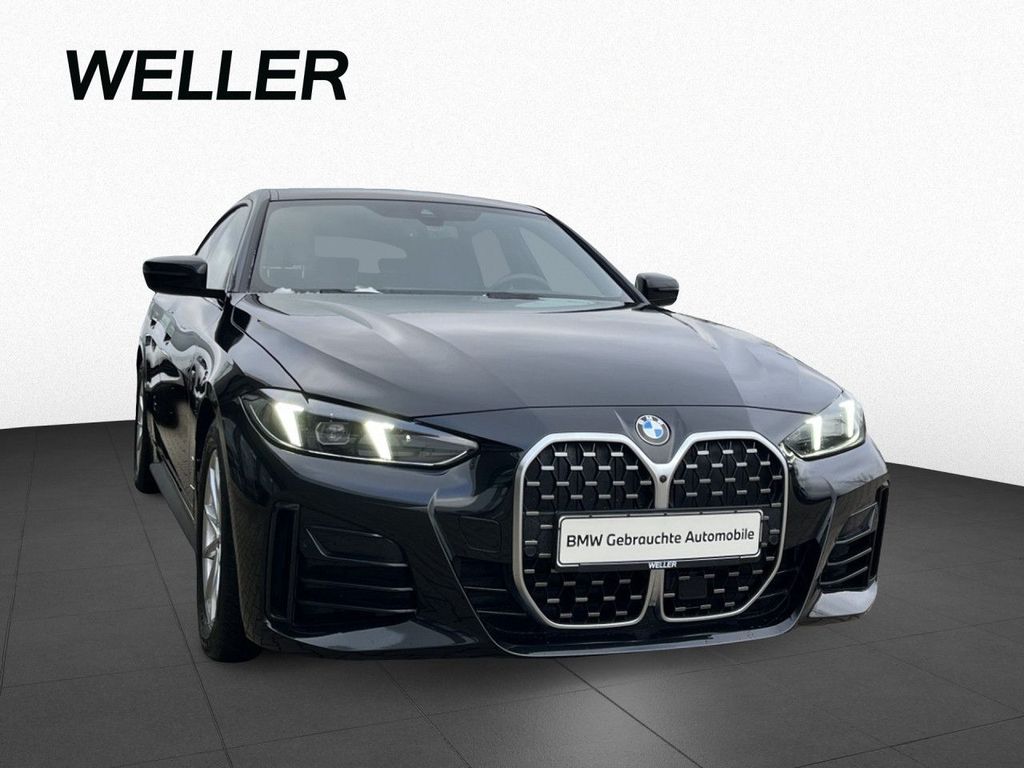 BMW 430 Gran Coupé 2025