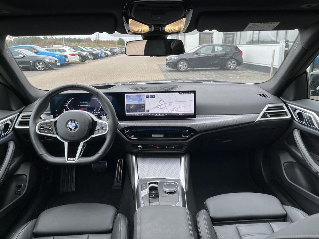 BMW 430 Gran Coupé 2025