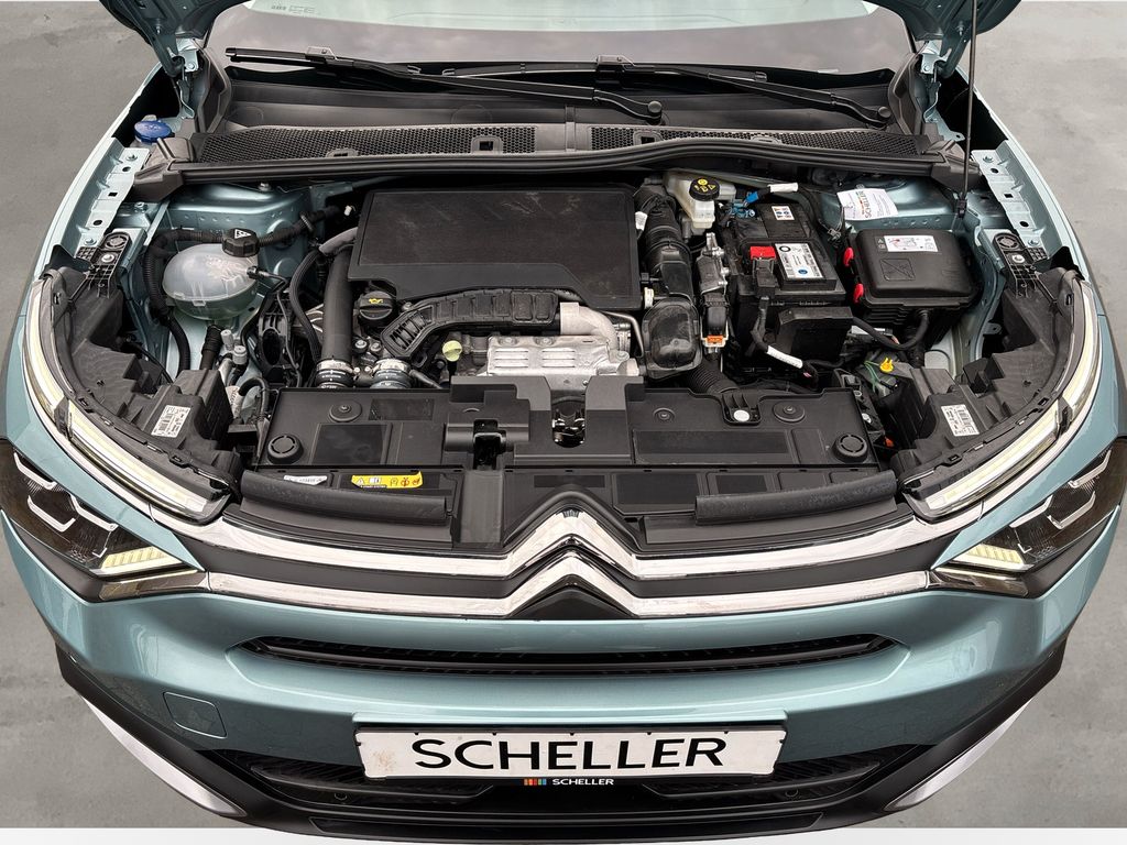 Citroën C4 2023