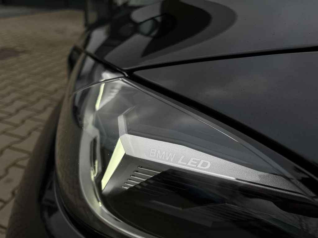 BMW 430 Gran Coupé 2025