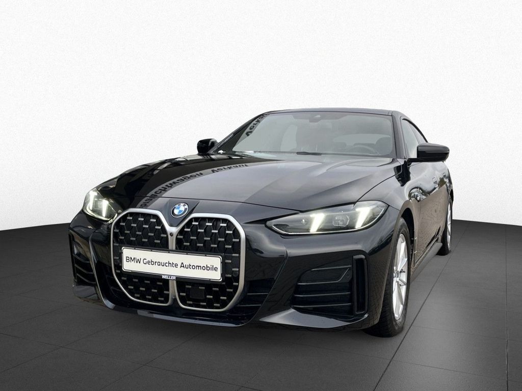 BMW 430 Gran Coupé 2025